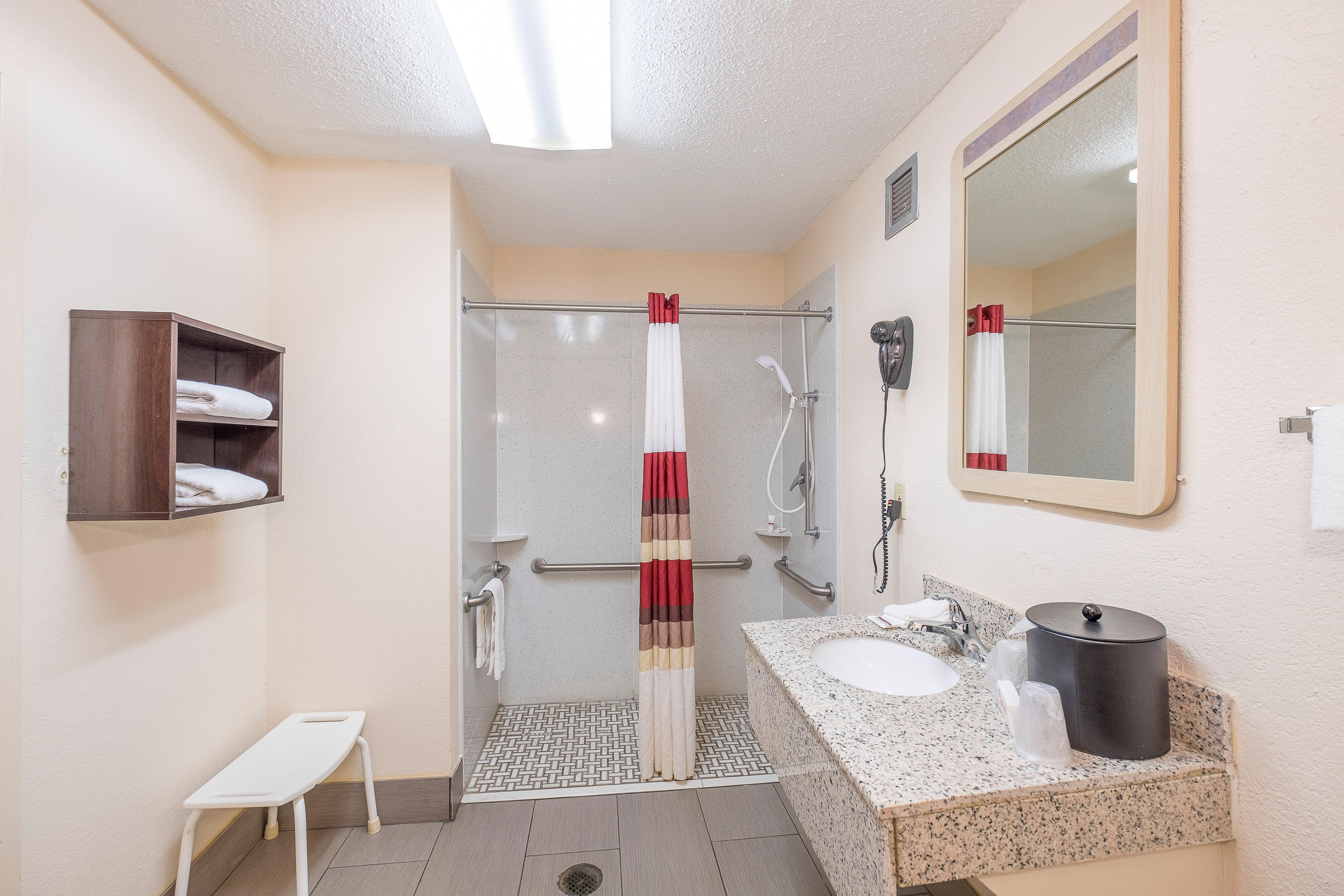 Red Roof Inn Walterboro Exterior photo